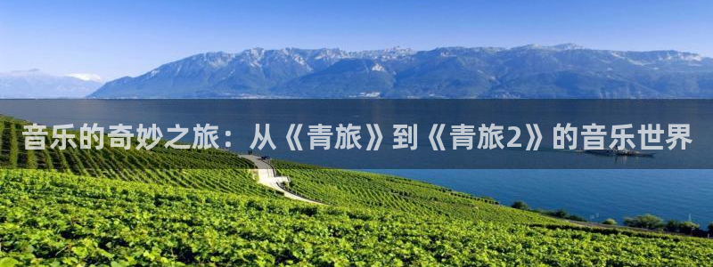 杏悦游戏有哪些好玩的：音乐的奇妙之旅：从《青旅》到《青旅2》的音乐世界